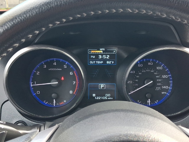 Used 2018 Subaru Outback 2.5i Premium AWD/4WD image 21