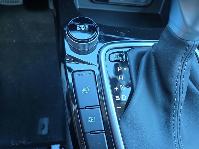 New 2026 Kia Seltos EX image 11