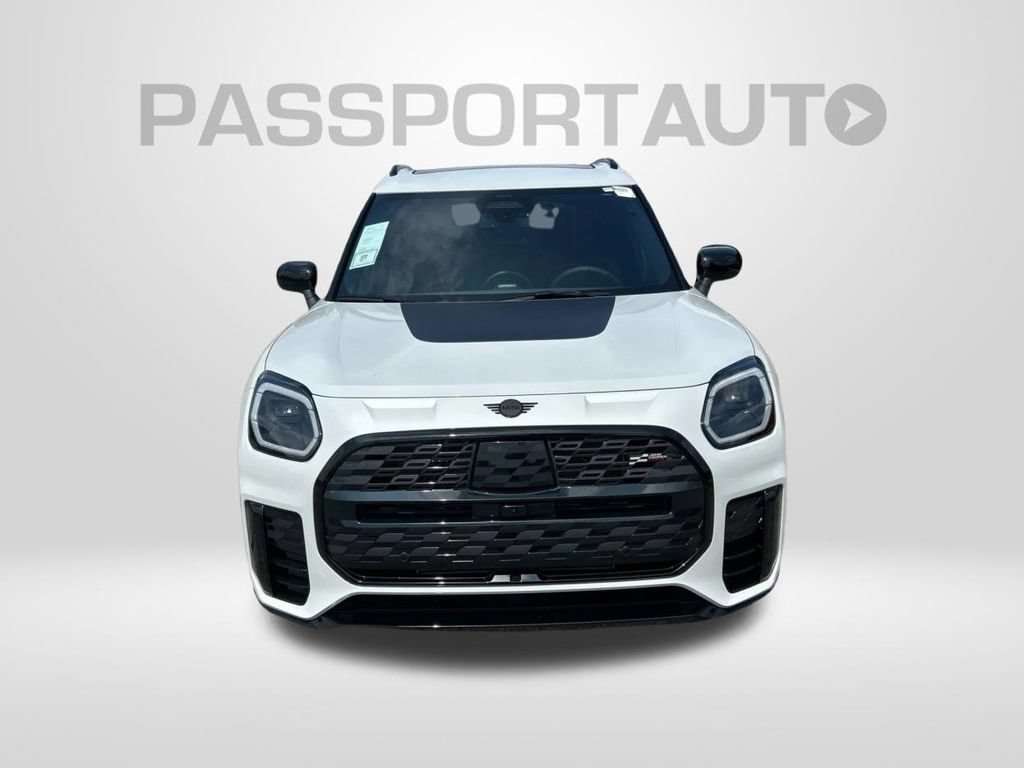 New 2027 MINI Cooper Countryman S AWD/4WD image 2