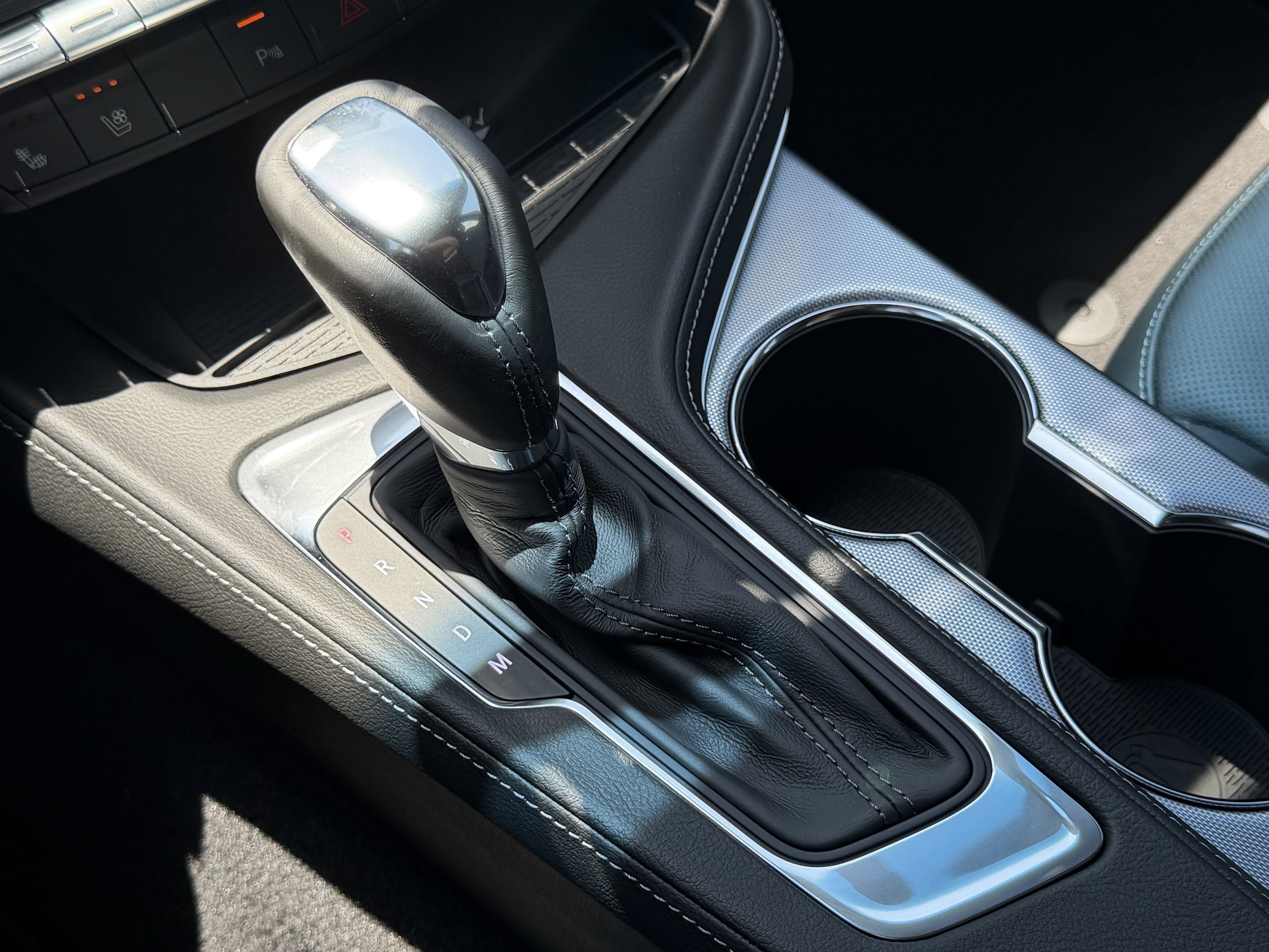 New 2026 Cadillac CT4 Premium Luxury RWD image 26