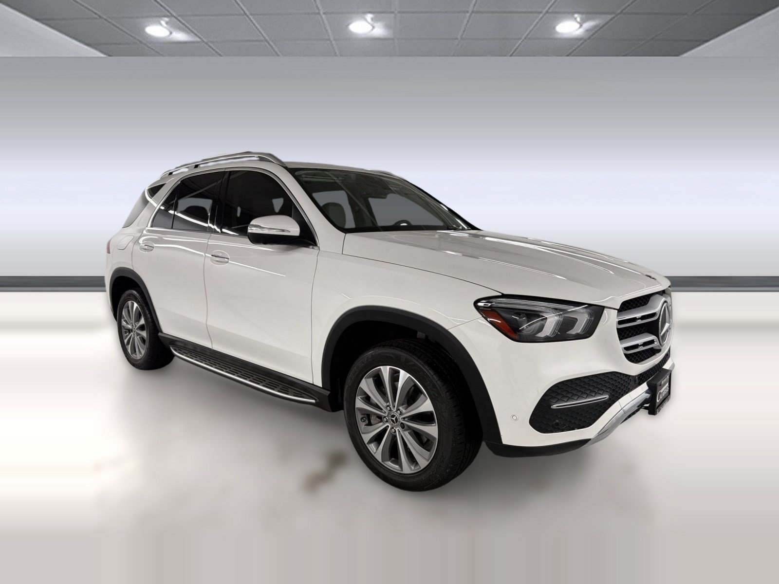 Used 2021 Mercedes-Benz GLE 350 image 7