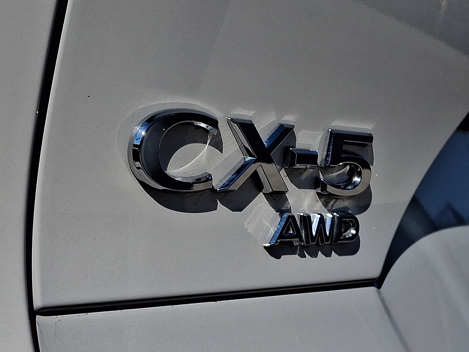 Certified 2026 MAZDA CX-5 2.5 S w/ Premium Package AWD/4WD image 32