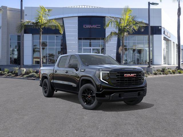 New 2026 GMC Sierra 1500 Elevation RWD image 1