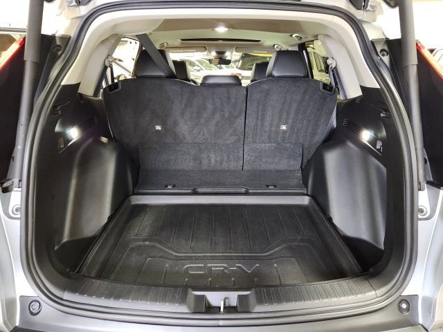 Certified 2023 Honda CR-V EX-L image 24