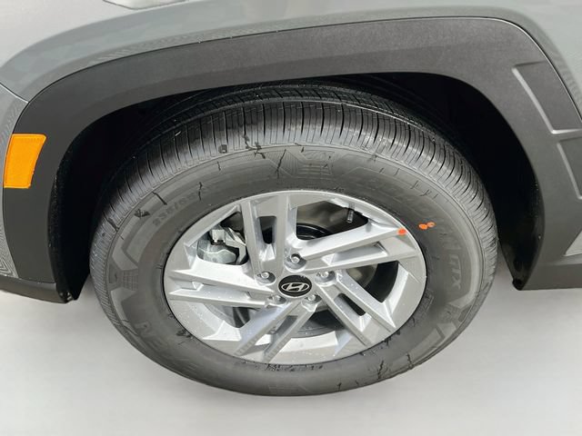 New 2026 Hyundai Tucson SE AWD/4WD image 4