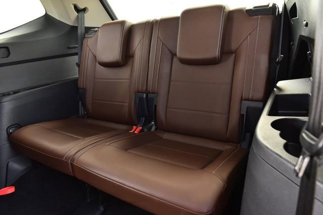 Used 2022 Volkswagen Atlas SE w/ Black Wheel Package image 24