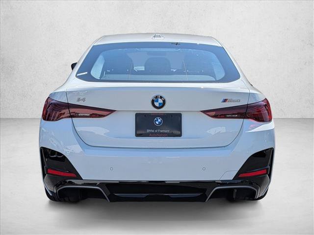 New 2026 BMW i4 eDrive35 w/ Premium Package AWD/4WD image 8