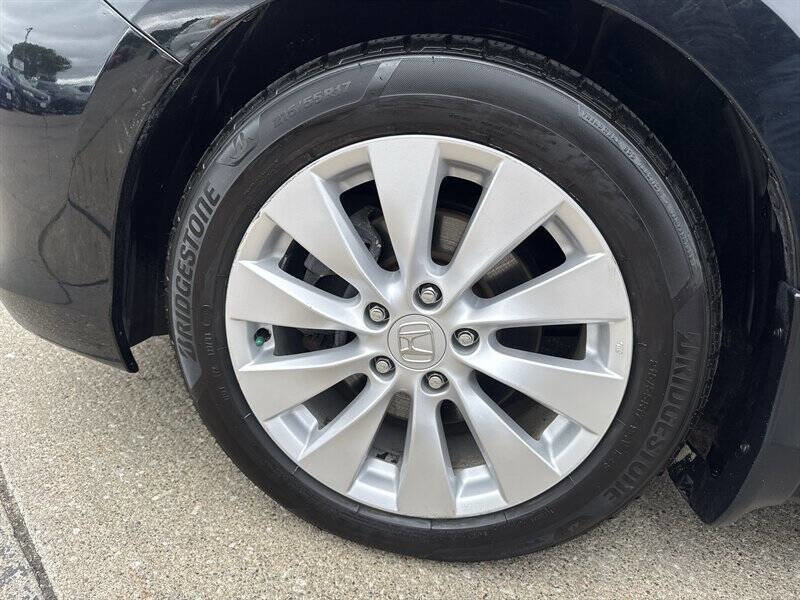 Used 2014 Honda Accord EX-L image 13