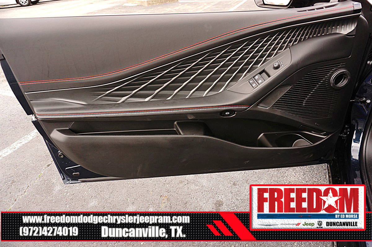 New 2026 Dodge Charger Scat Pack image 32