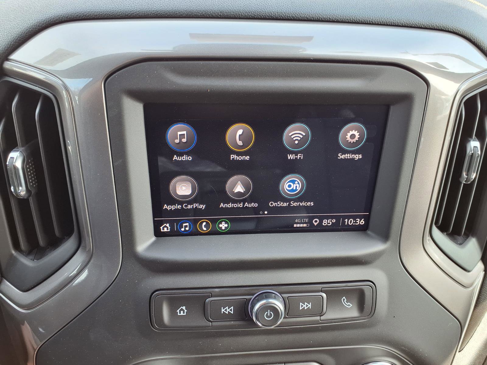 New 2026 GMC Sierra 3500 Pro w/ Convenience Package image 8