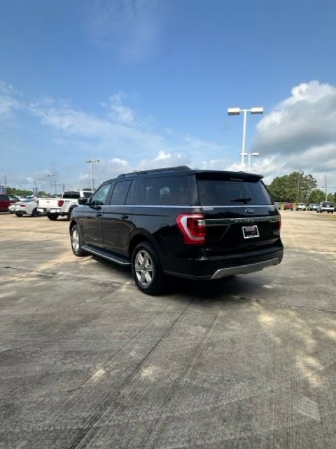 Used 2019 Ford Expedition Max XLT w/ Equipment Group 202A AWD/4WD image 7