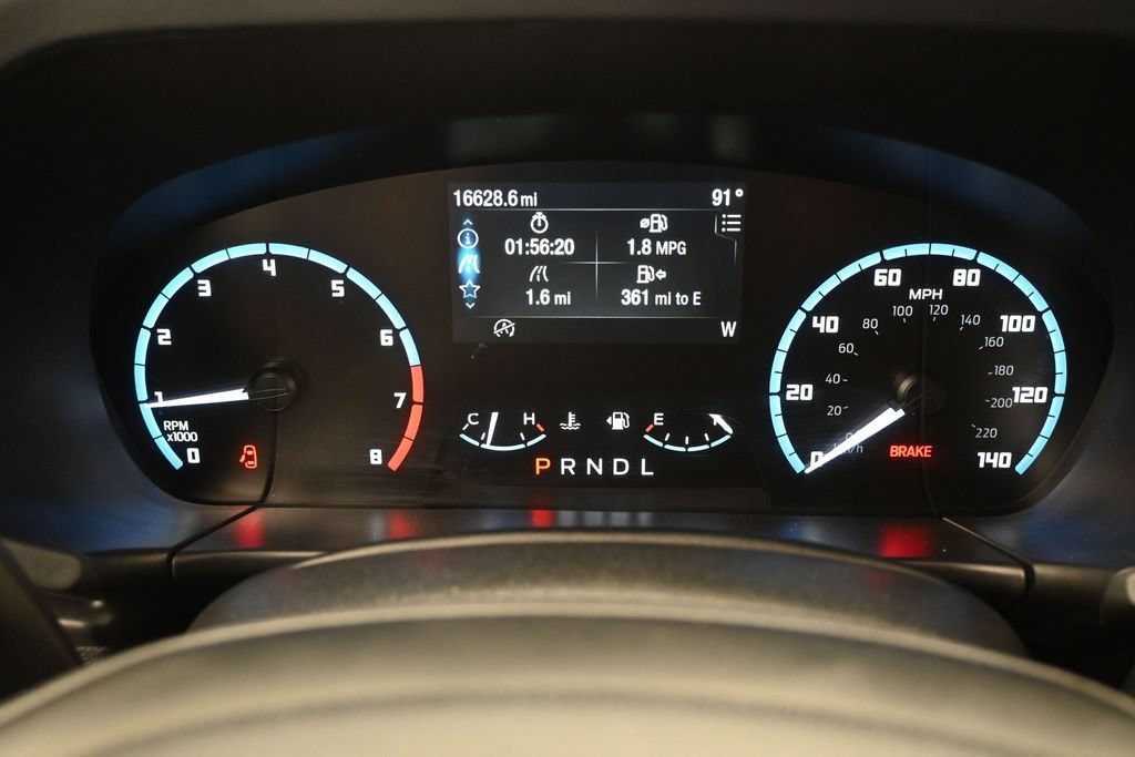 Used 2023 Ford Bronco Sport Big Bend w/ Convenience Package AWD/4WD image 18