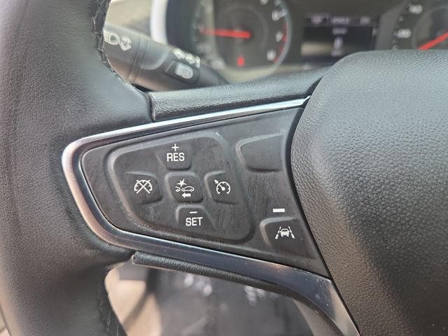Used 2024 Chevrolet Malibu RS FWD image 20
