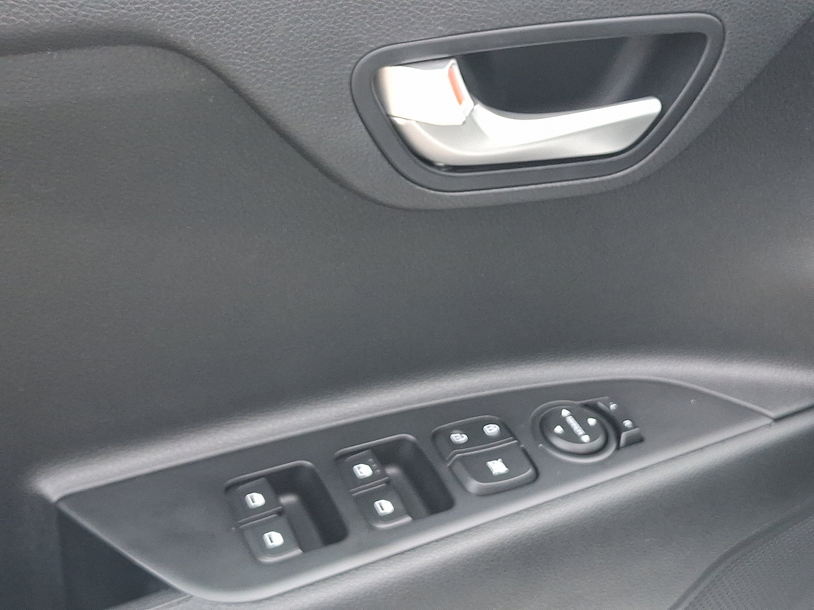 Used 2022 Kia Rio LX FWD image 12