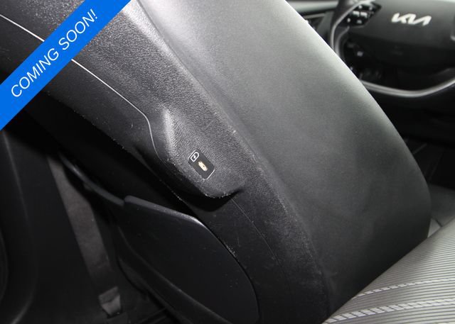 Used 2022 Kia EV6 GT-Line RWD image 18