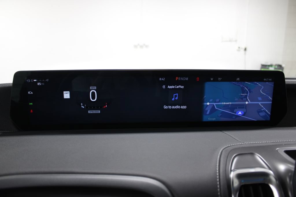New 2027 Ford Expedition Platinum RWD image 45