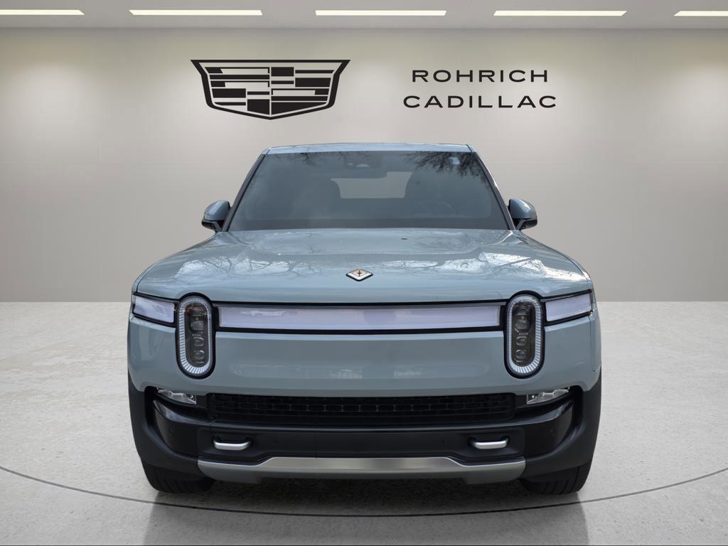 Used 2024 Rivian R1T Adventure image 2