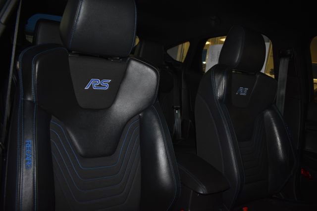 Used 2016 Ford Focus RS image 40