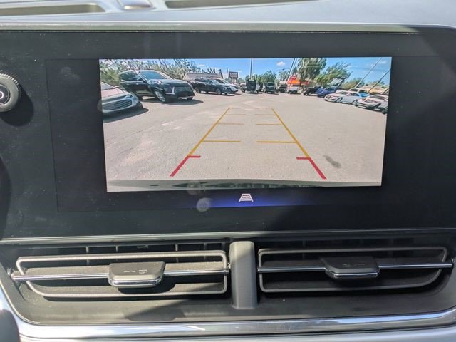 Certified 2025 Chevrolet Trax LT w/ LT Convenience Package image 20