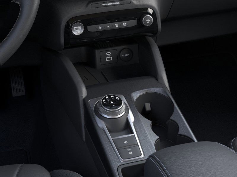 New 2026 Ford Escape SE w/ PHEV Premium Package image 18