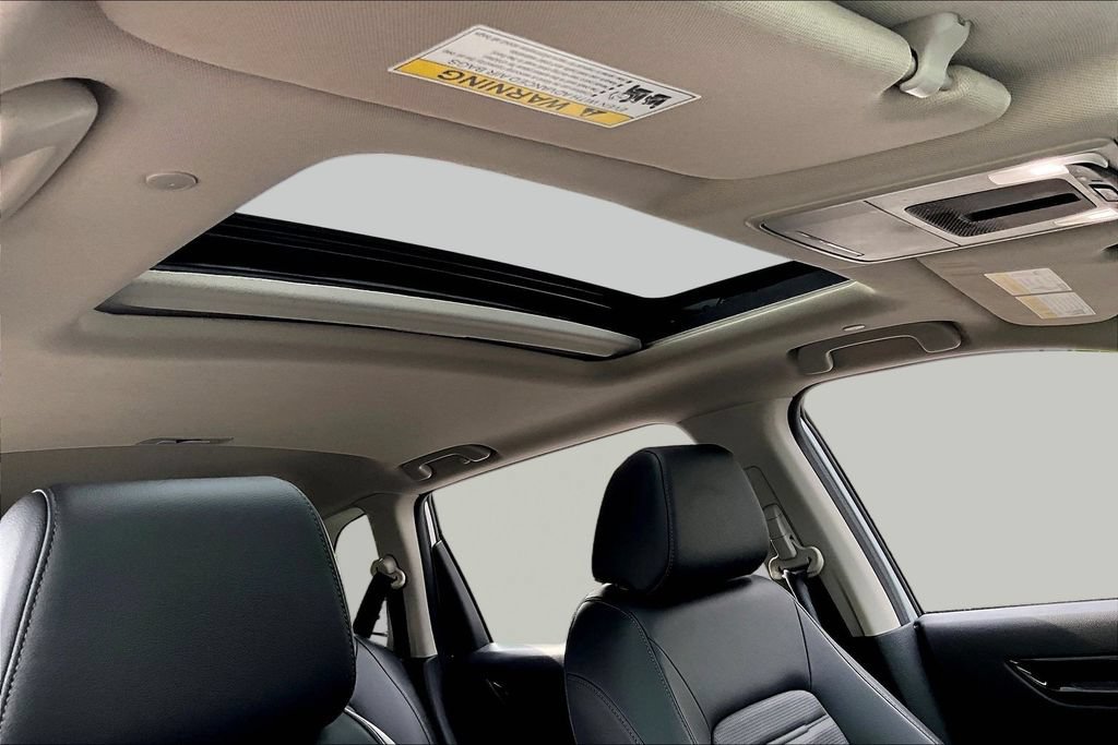 Certified 2025 Honda CR-V EX-L image 19