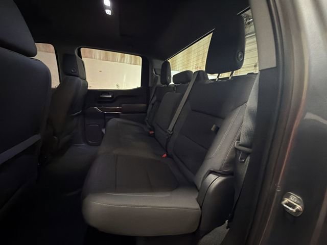 Certified 2021 GMC Sierra 1500 Elevation AWD/4WD image 23