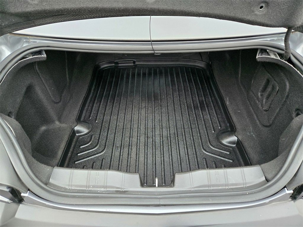 Used 2019 Chevrolet Camaro ZL1 image 6