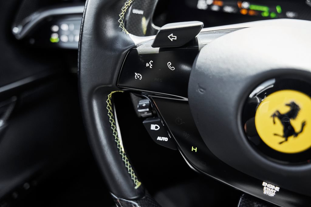 Used 2021 Ferrari SF90 Stradale AWD/4WD image 53
