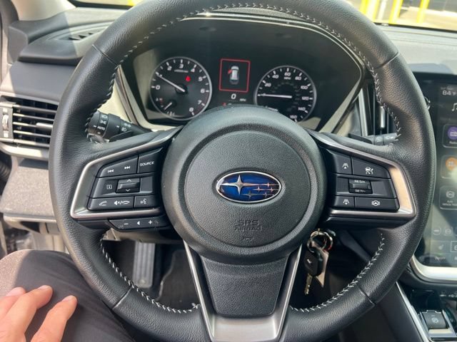 Certified 2024 Subaru Outback Premium AWD/4WD image 10