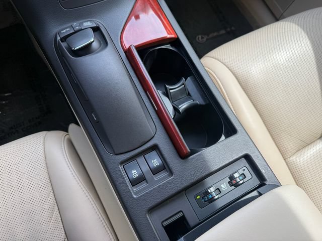Used 2012 Lexus RX 350 AWD w/ Premium Pkg image 21