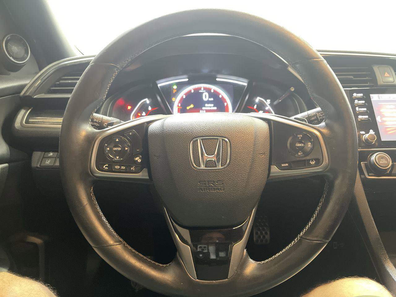 Used 2021 Honda Civic Sport image 14