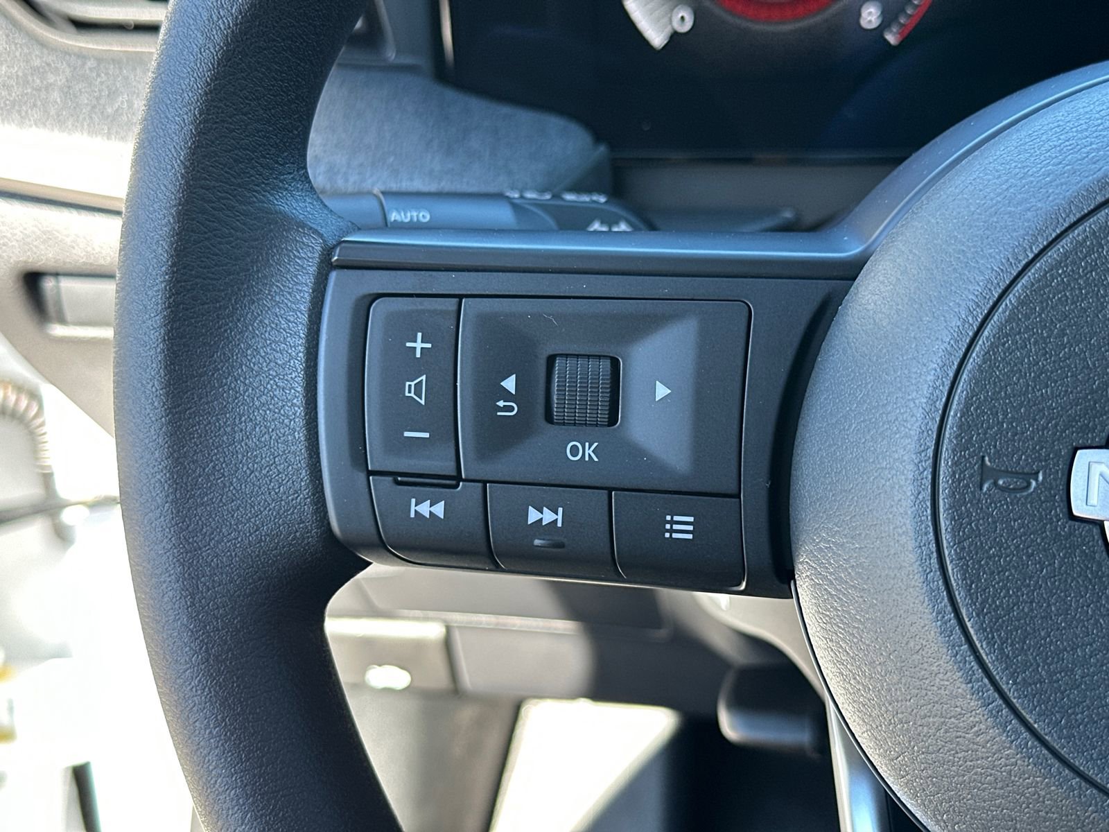 New 2026 Nissan Kicks S FWD image 21