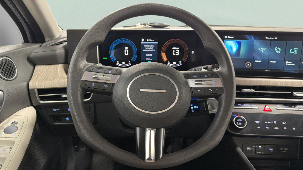 Used 2026 Hyundai Sonata Blue FWD image 37