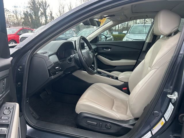 Used 2023 Honda Accord EX-L image 12