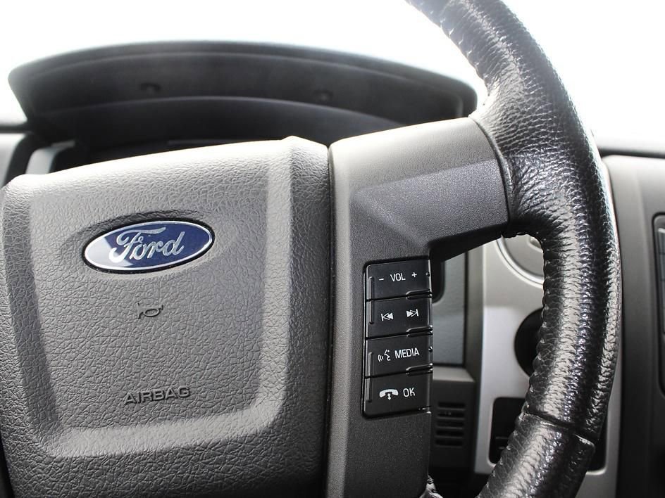 Used 2013 Ford F150 XLT w/ Luxury Equipment Group image 25