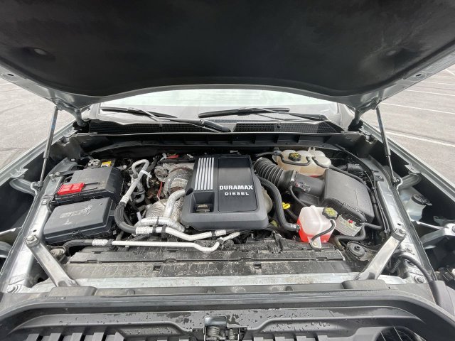 Used 2025 GMC Sierra 1500 Elevation AWD/4WD image 31