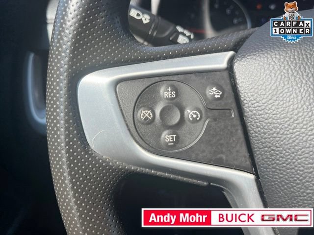 Used 2023 GMC Terrain SLE w/ Fleet Convenience Package AWD/4WD image 22
