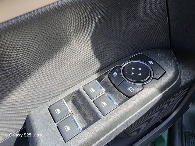 New 2025 Ford Bronco Sport Big Bend image 27