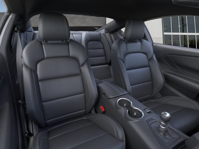 New 2026 Ford Mustang GT Premium RWD image 10