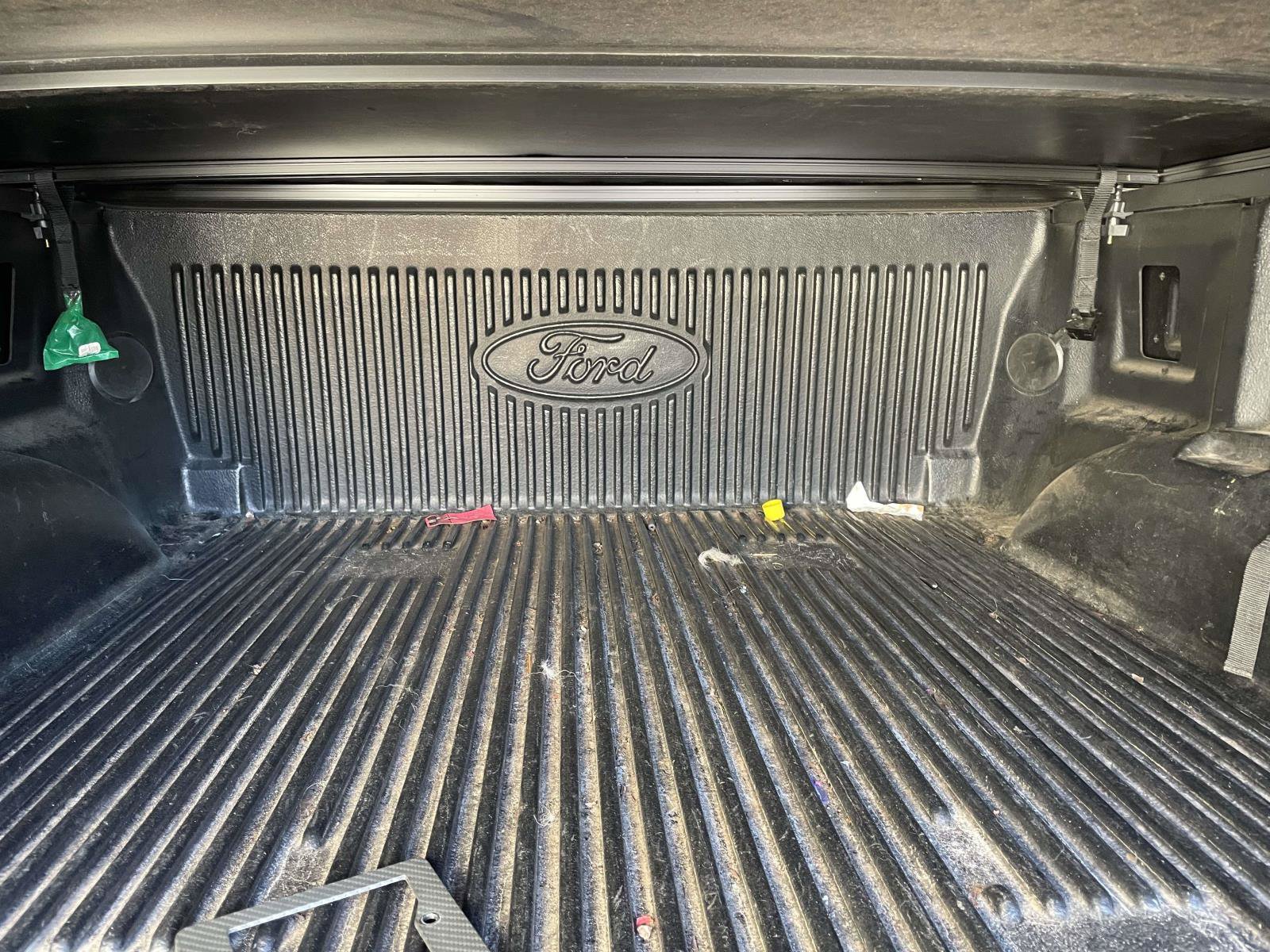 Used 2020 Ford F150 XLT w/ Equipment Group 302A Luxury AWD/4WD image 9
