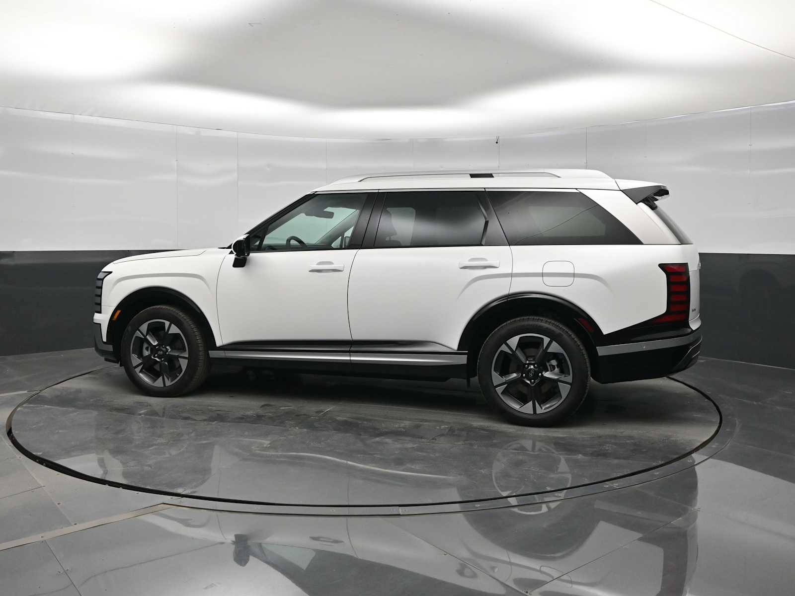 New 2026 Hyundai Palisade Limited AWD/4WD image 5