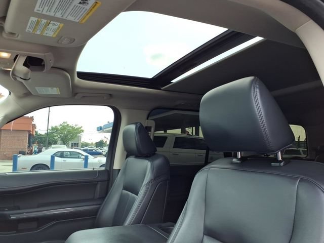 Used 2024 Ford Expedition XLT AWD/4WD image 21