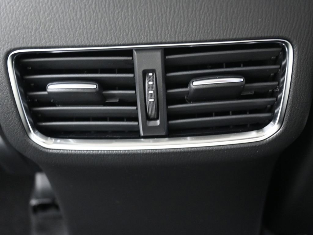 Used 2025 MAZDA CX-5 AWD 2.5 S w/ Preferred Package image 10