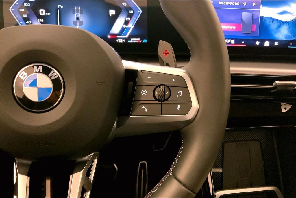 Certified 2026 BMW X1 M35i image 19
