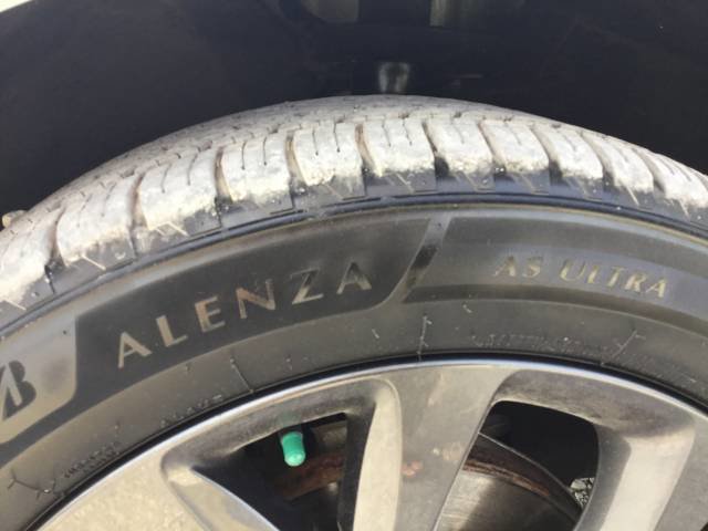 Used 2018 Chrysler Pacifica Limited w/ Advanced Safetytec Group image 11