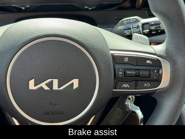 Used 2023 Kia Sportage LX AWD/4WD image 28
