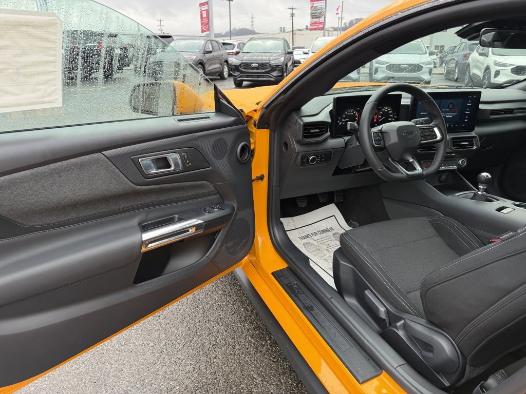 New 2026 Ford Mustang GT image 11