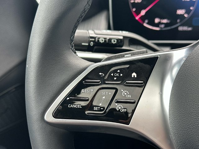 Certified 2026 Mercedes-Benz GLC 300 4MATIC image 22