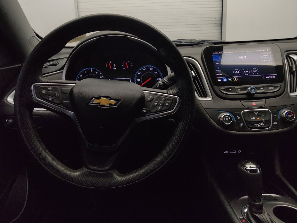 Used 2019 Chevrolet Malibu LS FWD image 22