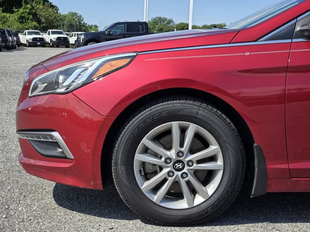 Used 2015 Hyundai Sonata SE FWD image 9